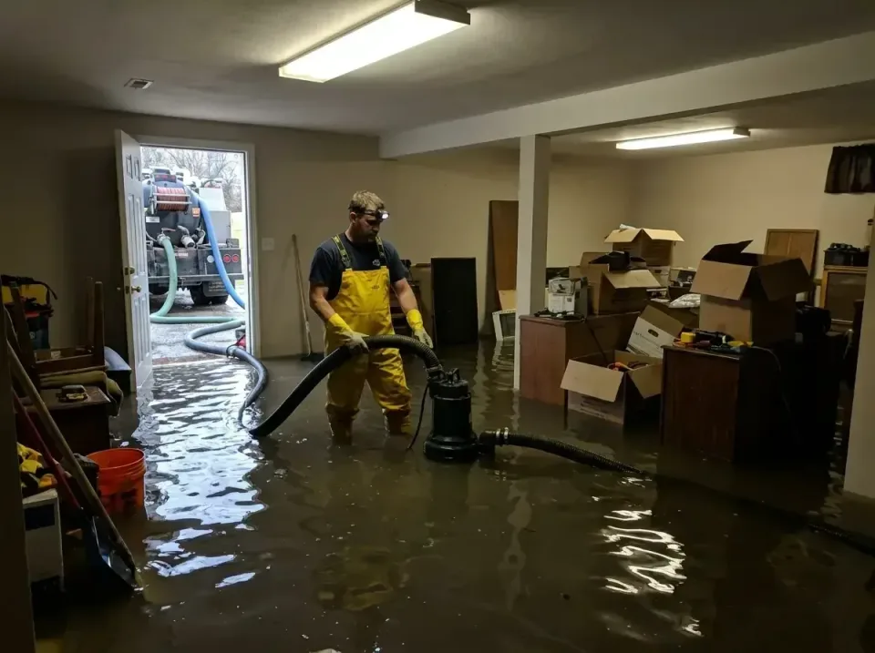 basement-burst-pipe-flooding-a-001 — frequently asked questions, 24-Hour Water Damage Restoration Services in Anna, TX